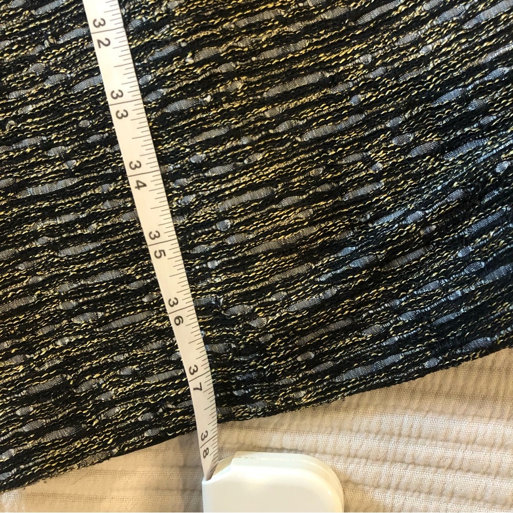 Lafayette 148 dress size 4 - Picture 10 of 10